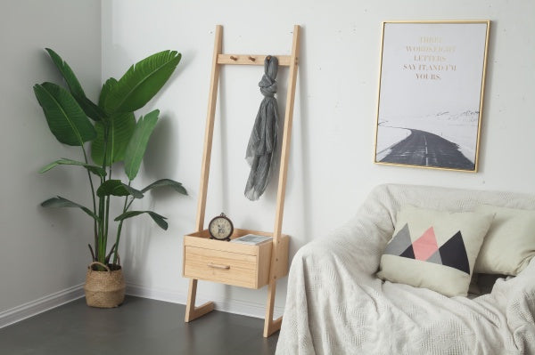 Bhakna Bedside Table 012