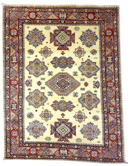 Psd214 Kazak Rug 302 x 200 cm