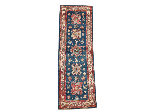 Psd152 Kazak Rug 238 x 78 cm