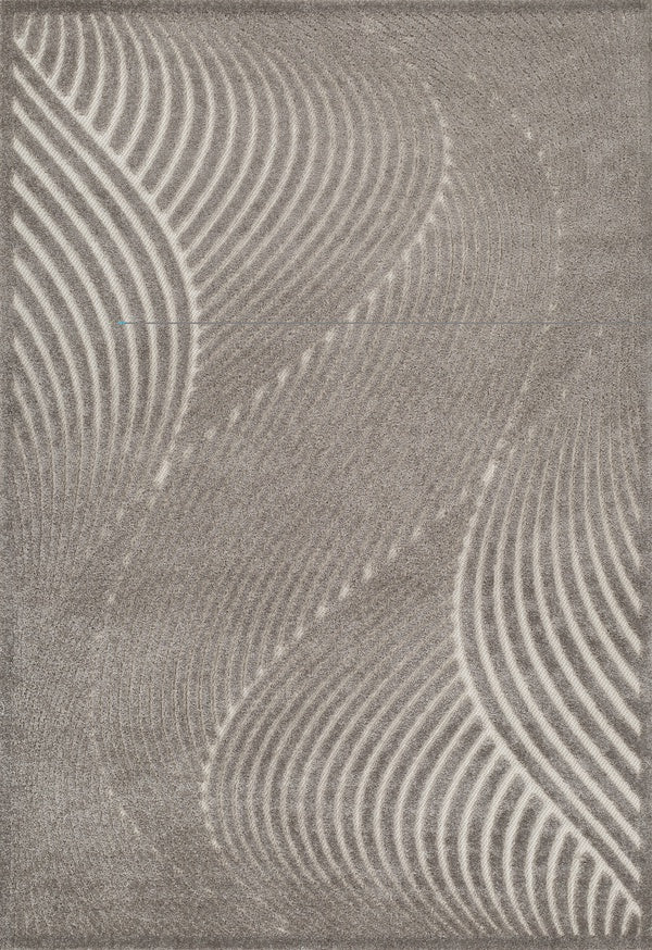 Axel Rug Zamalek Brown