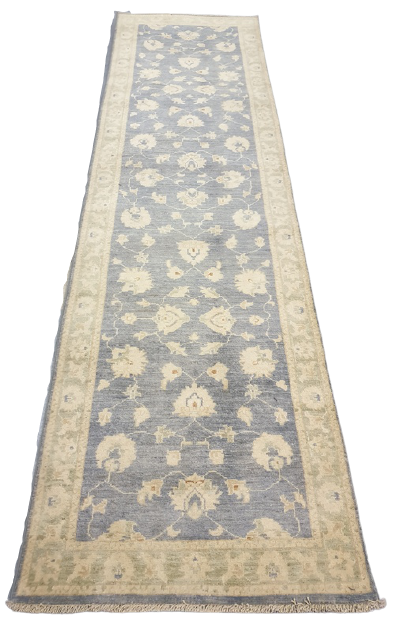 Psd258 Chobi Rug 296 x 80 cm