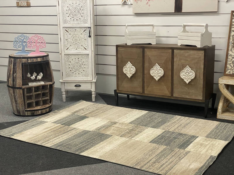 Matilda Rug Mary