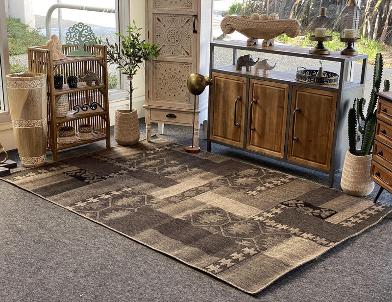 Kerala Rug 160 x 235 cm 591J48 H