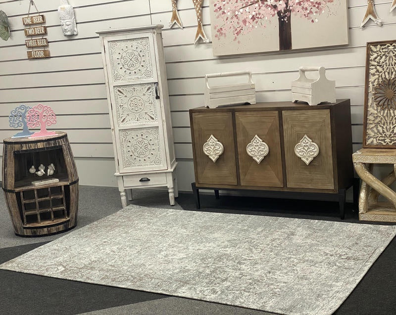 Westpatch Rug Ghiza