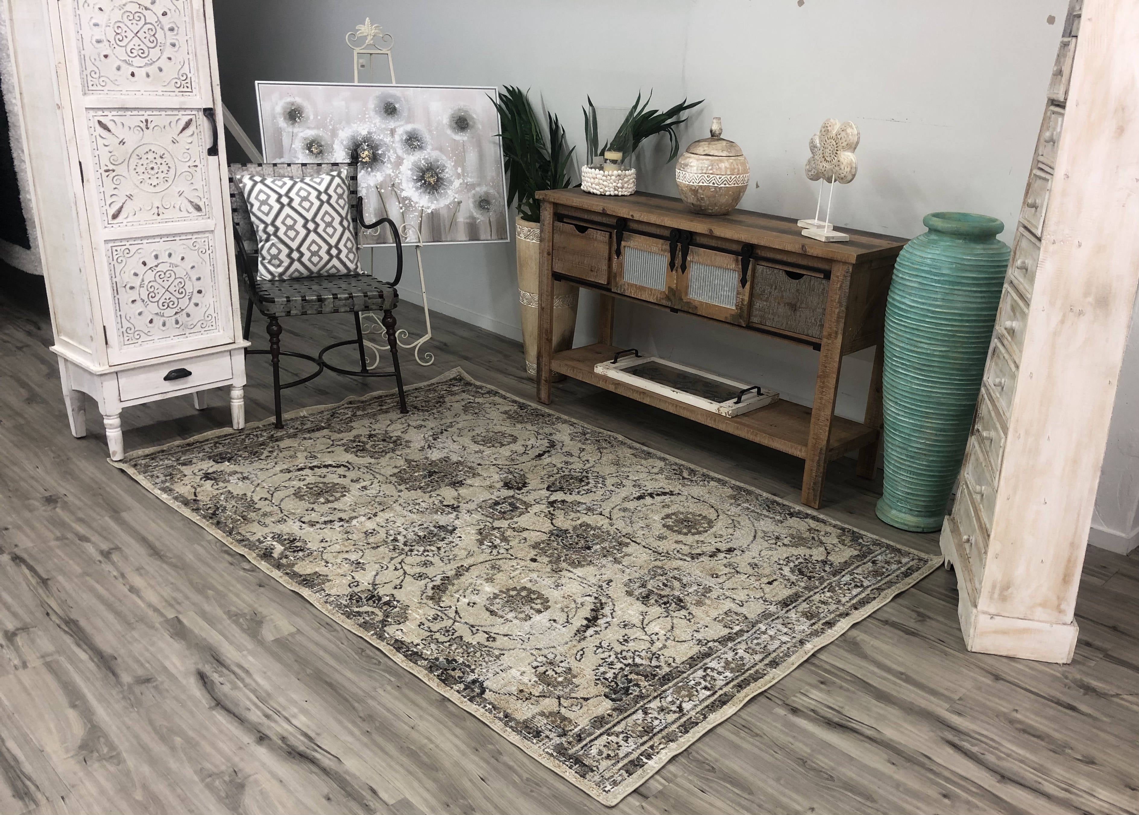 Morissarug  Vision Ivory