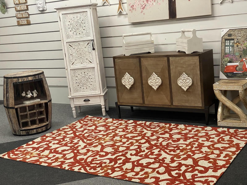 Westpatch Rug 95R0999