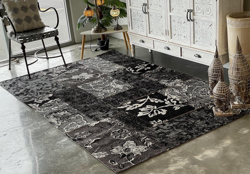 Westpatch Rug 21999 K