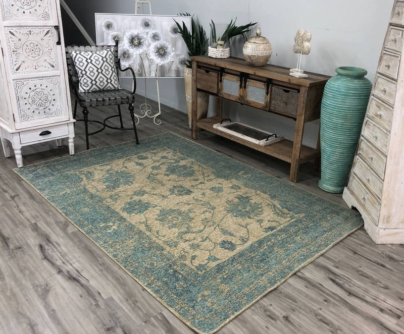 Westpatch Rug Rug Gobelin 9 L
