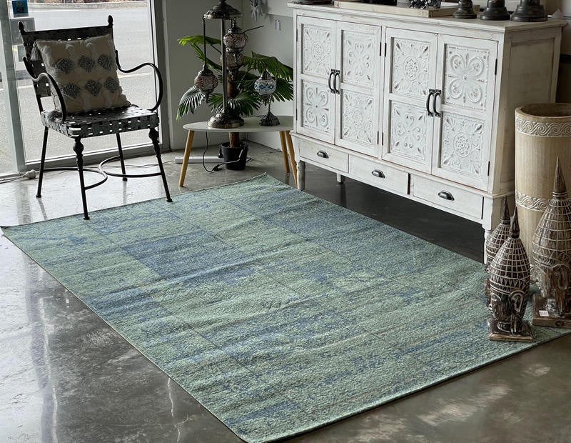 Westpatch Rug 1999 L