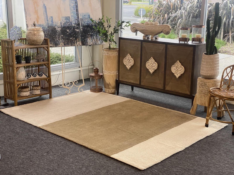 Dove Cp Rug Muuto Natural