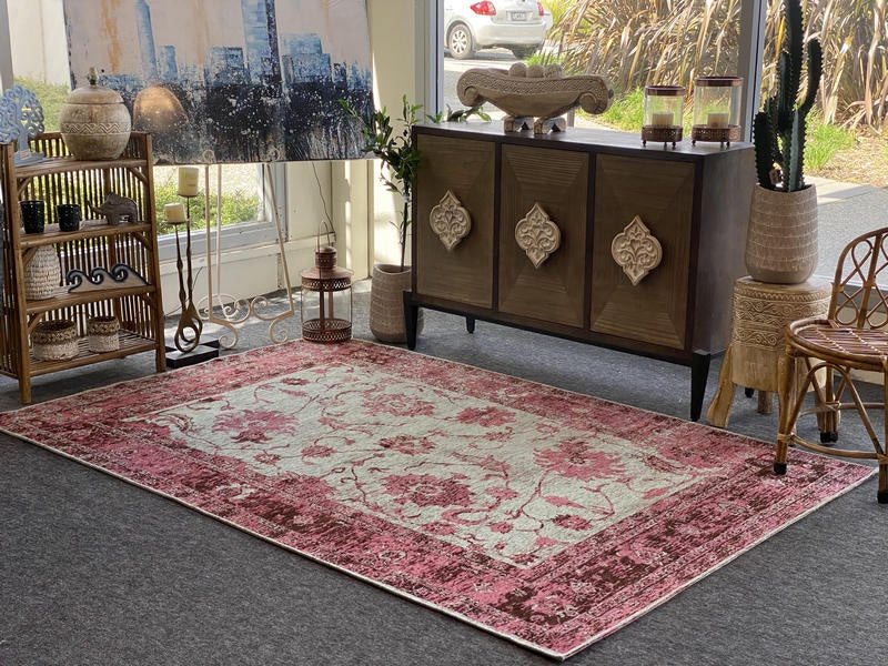 Westpatch Rug Rug Gobelin 9 V