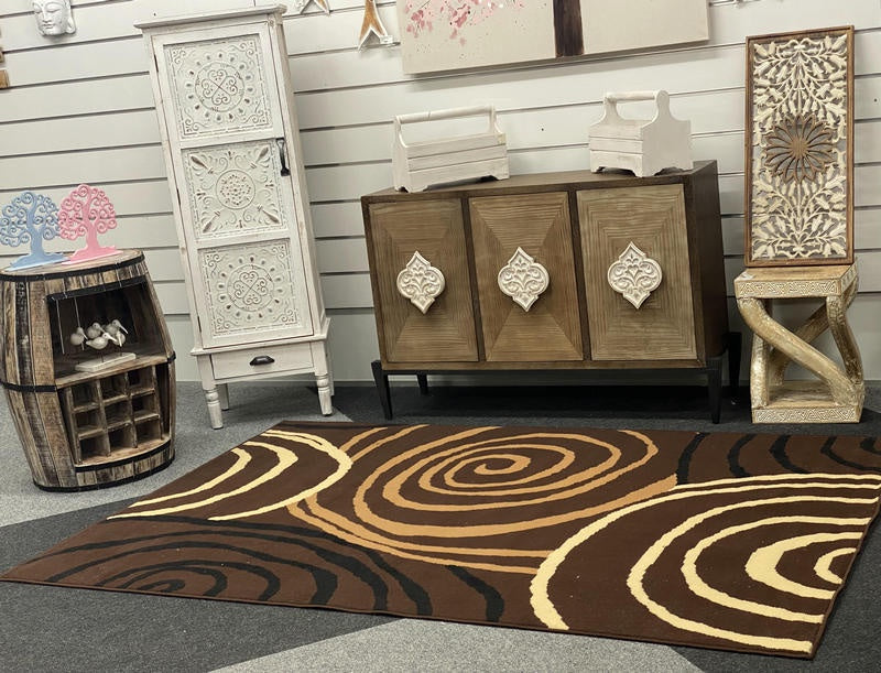 Pronto Rug Leith
