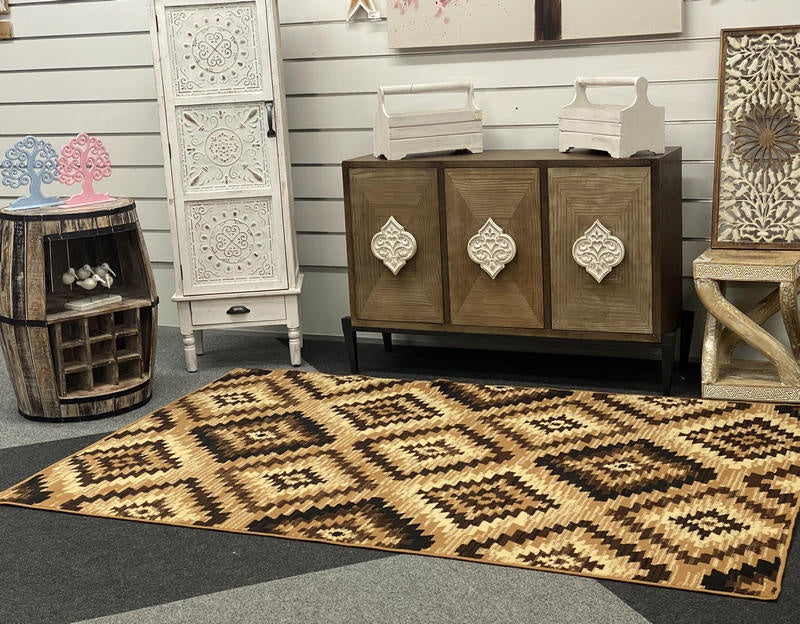 Pronto Rug Calton Beige