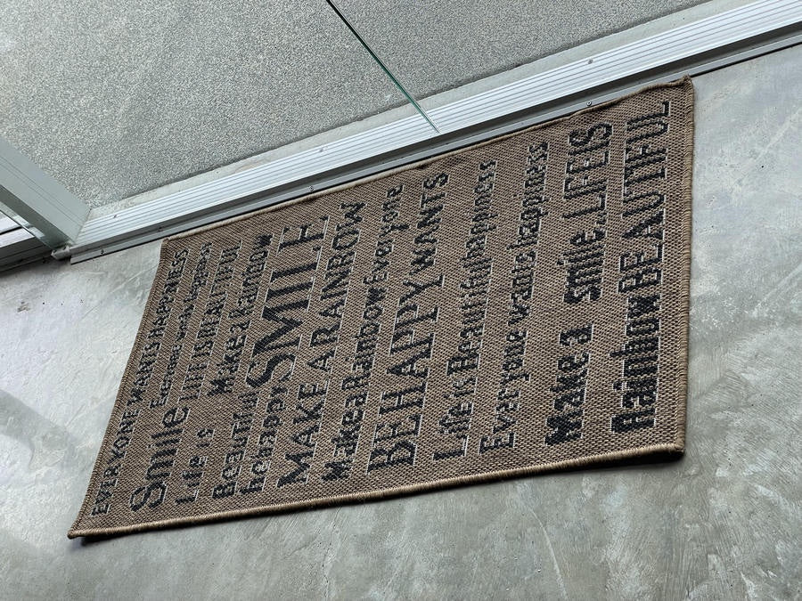 Natura Jackie Brown Rug