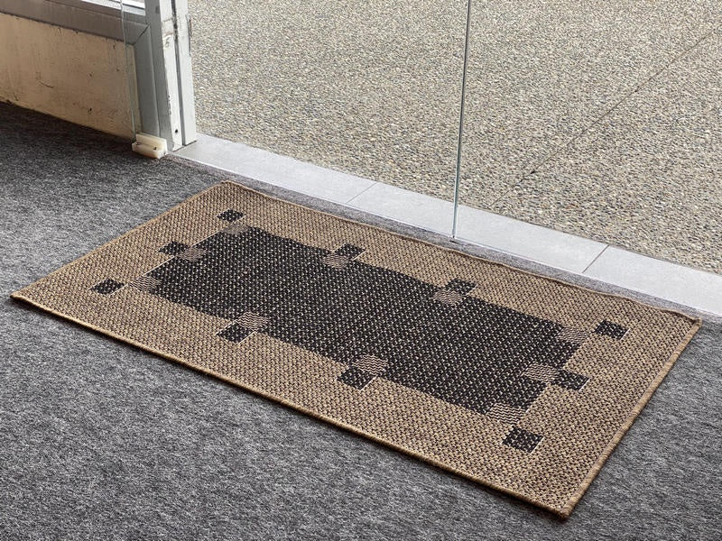 Natura Rug Moema Natural