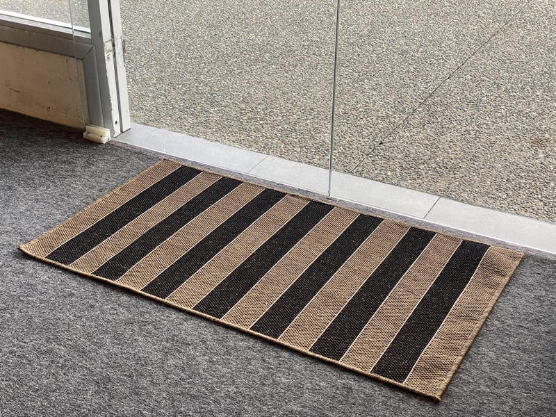 Natura Chatswood Brown Rug