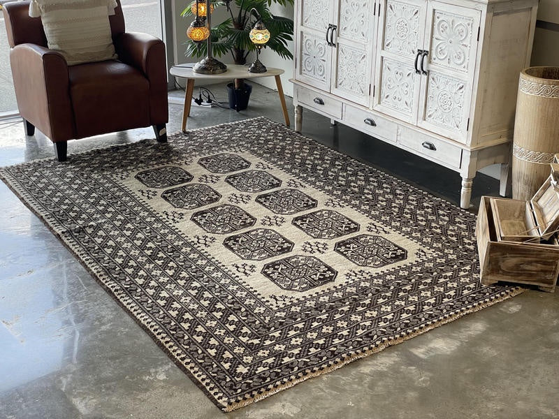 Akcha Rug Psb313 244 x 173 cm