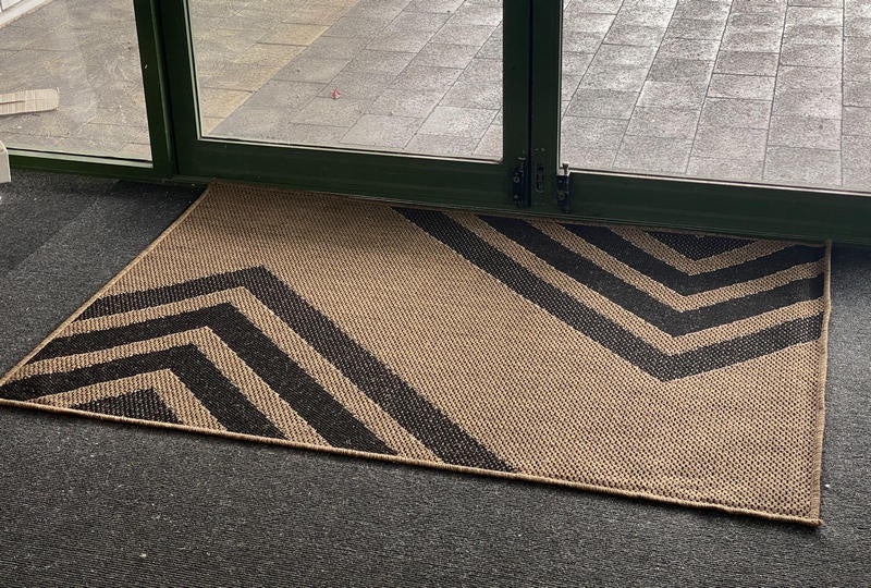 Natura Mitti Natural Rug