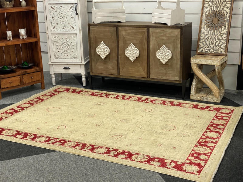 Chobi Rug Psb132 247 x 168 cm