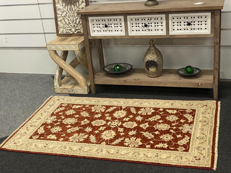 Chobi Rug Psb114 152 x 91 cm