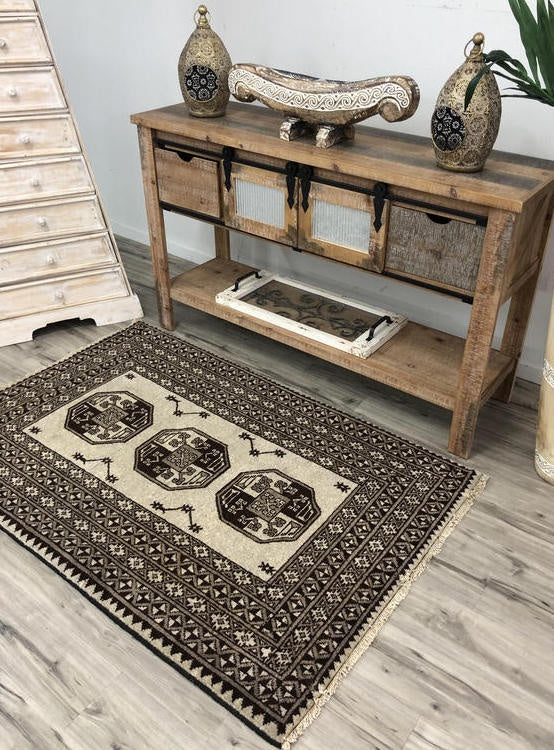 Akcha Rug Psb301 153 x 100 cm