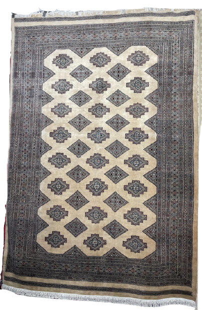 Jaldar Rug 287 x 202 cm