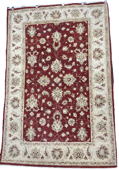 Chobi Rug Psb34 245 x 165 cm
