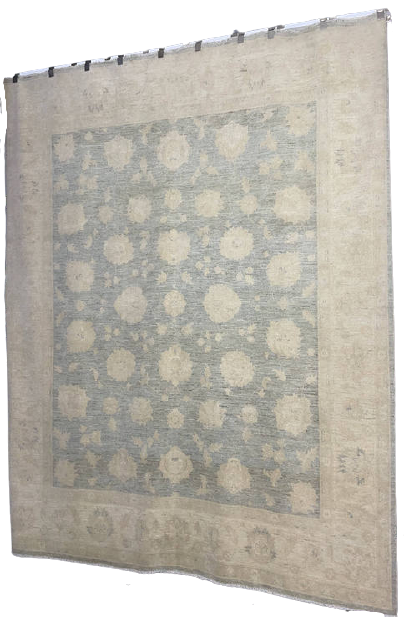 Chobi Rug Psb39 292 x 235 cm