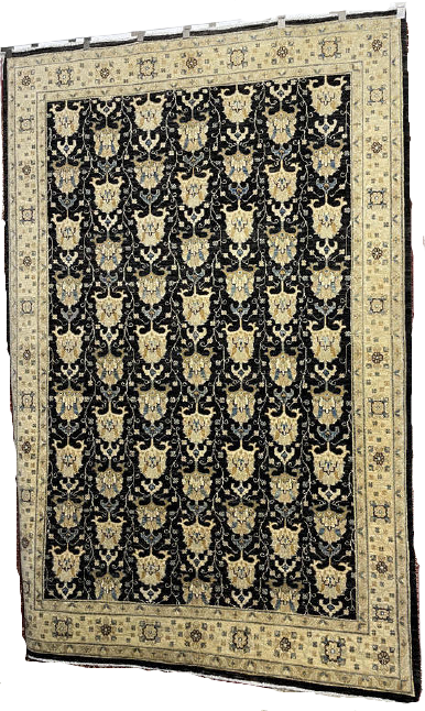 Chobi Rug Psb36 292 x 197 cm