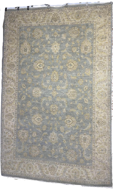 Chobi Rug Psb136 303 x 199 cm