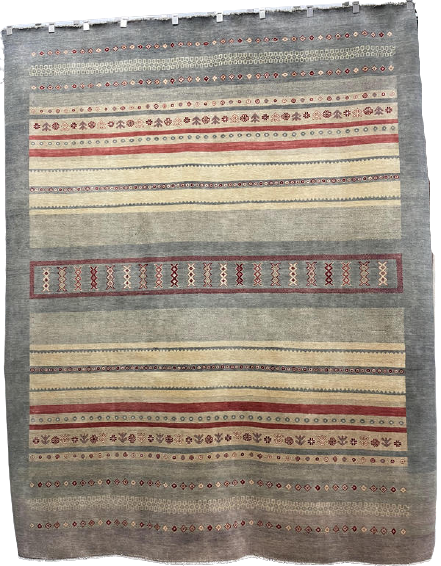 Kazak Rug 297 x 243 cm