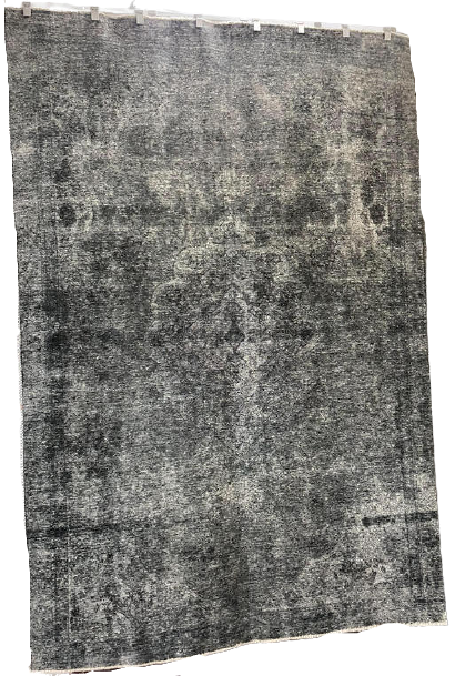 Overdyed Rug Psb218 301 x 205 cm