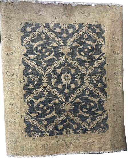 Chobi Rug 245 x 296 cm