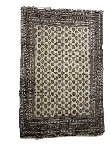 Akcha Rug Psb318 285 x 192 cm