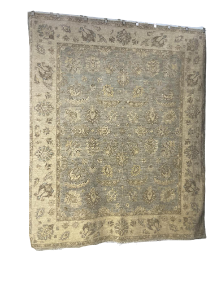 Chobi Rug Psa143 295 x 249 cm