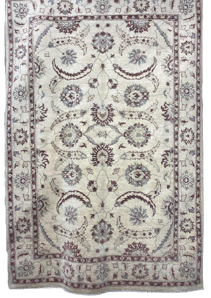 Chobi Rug Psa138 270 x 183 cm