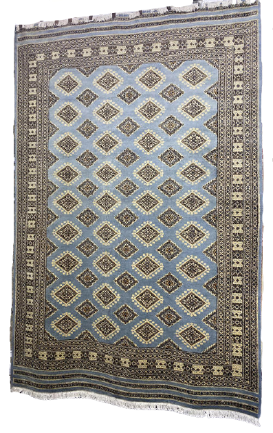 Jaldar Rug Psa87 302 x 198 cm