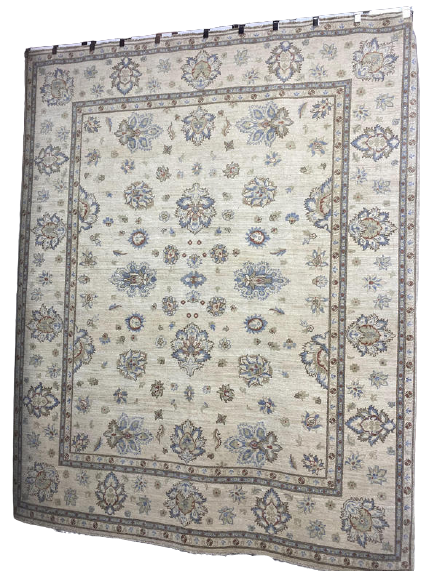 Chobi Rug Psa148 298 x 244 cm