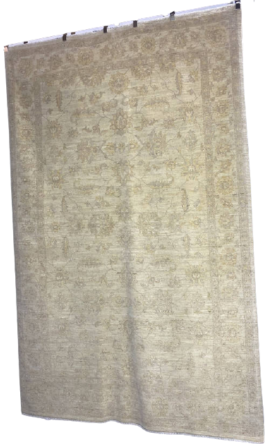 Chobi Rug Psb139 306 x 198 cm