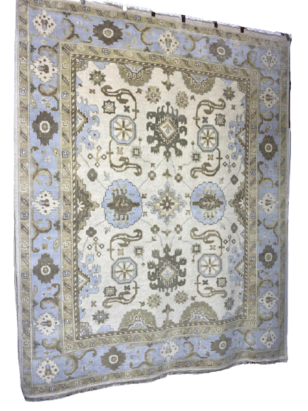 Serapi Hand Knotted Rug 832 305 x 247 cm