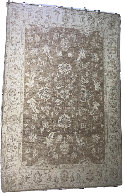 Chobi Rug 290 x 195 cm