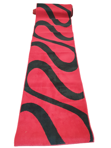 Pronto Runner 837Ry98 80 cm Wide x Length Cut To Order