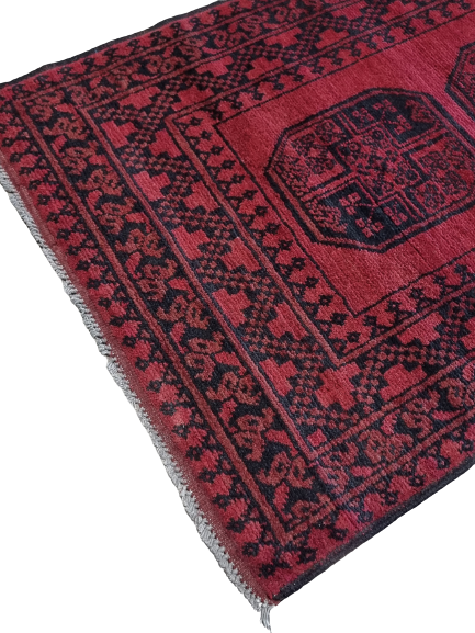 Akcha Rug 579 x 85 cm