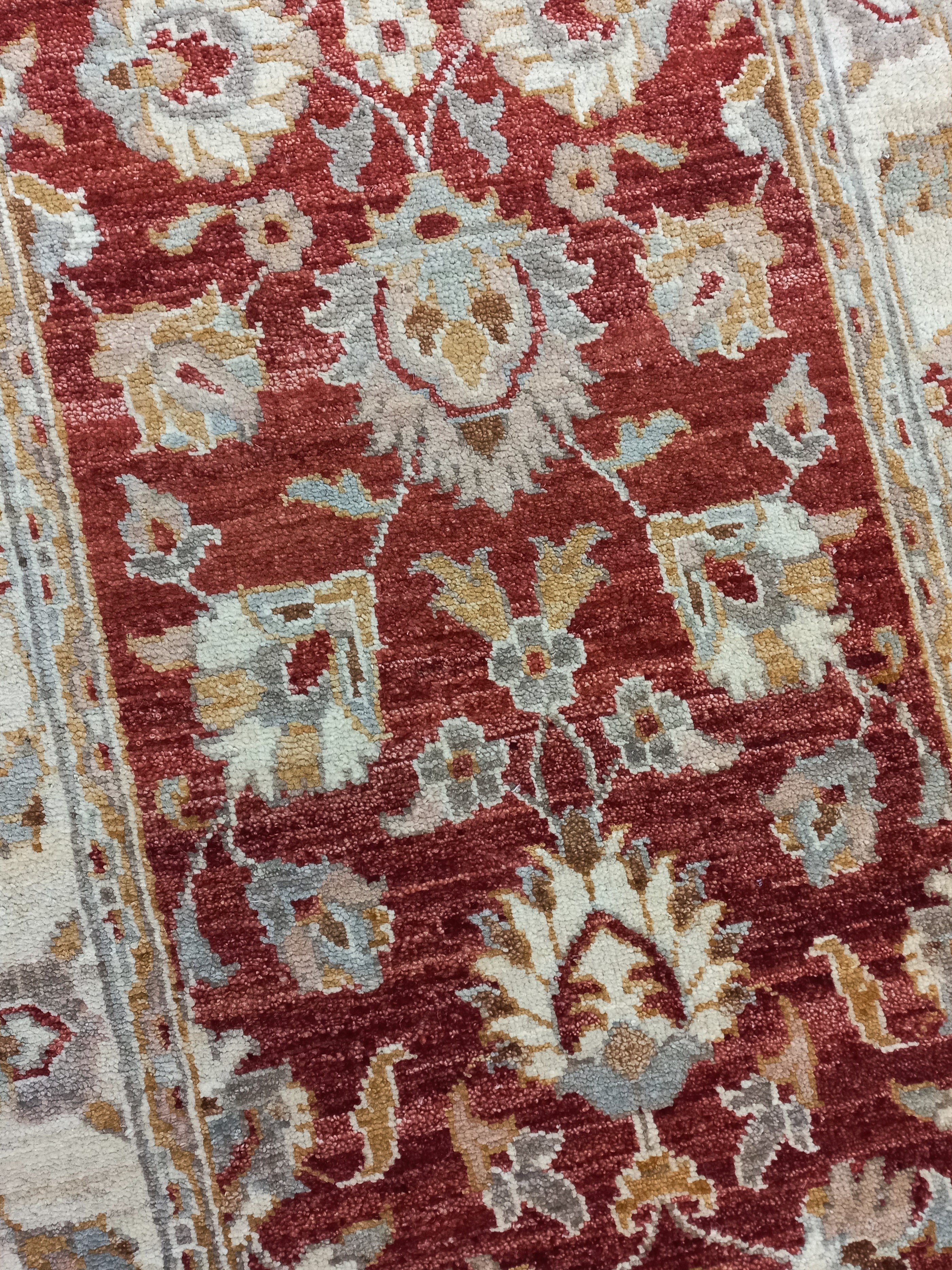 Chobi Rug Psb121 314 x 79 cm