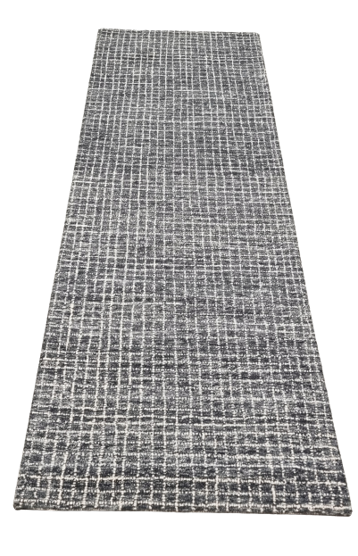 Kellyville Cappadocia Rug Dk Grey 78 x 230 cm