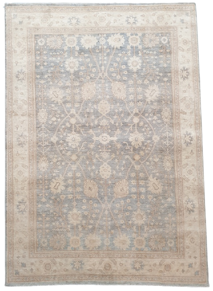 Psd266 Chobi Rug 262 x 184 cm