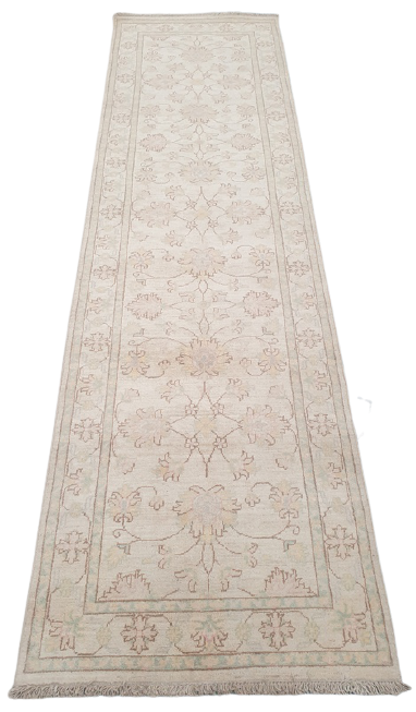 Psd230 Chobi Rug 291 x 83 cm
