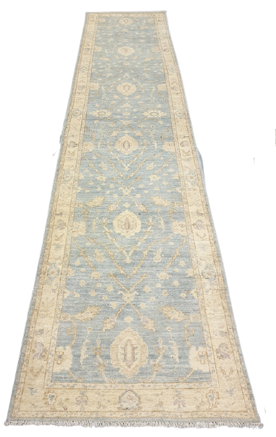 Psd255 Chobi Rug 349 x 80 cm