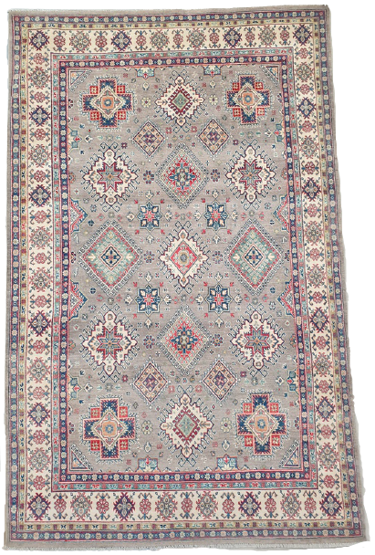 Psd301 Kazak Rug 310 x 195 cm
