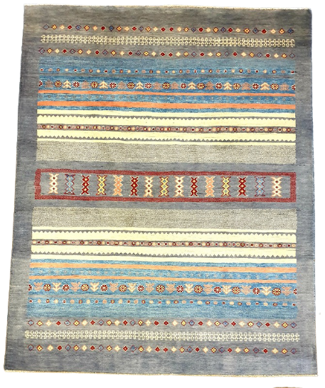 Psd194 Kazak Rug 203 x 154 cm
